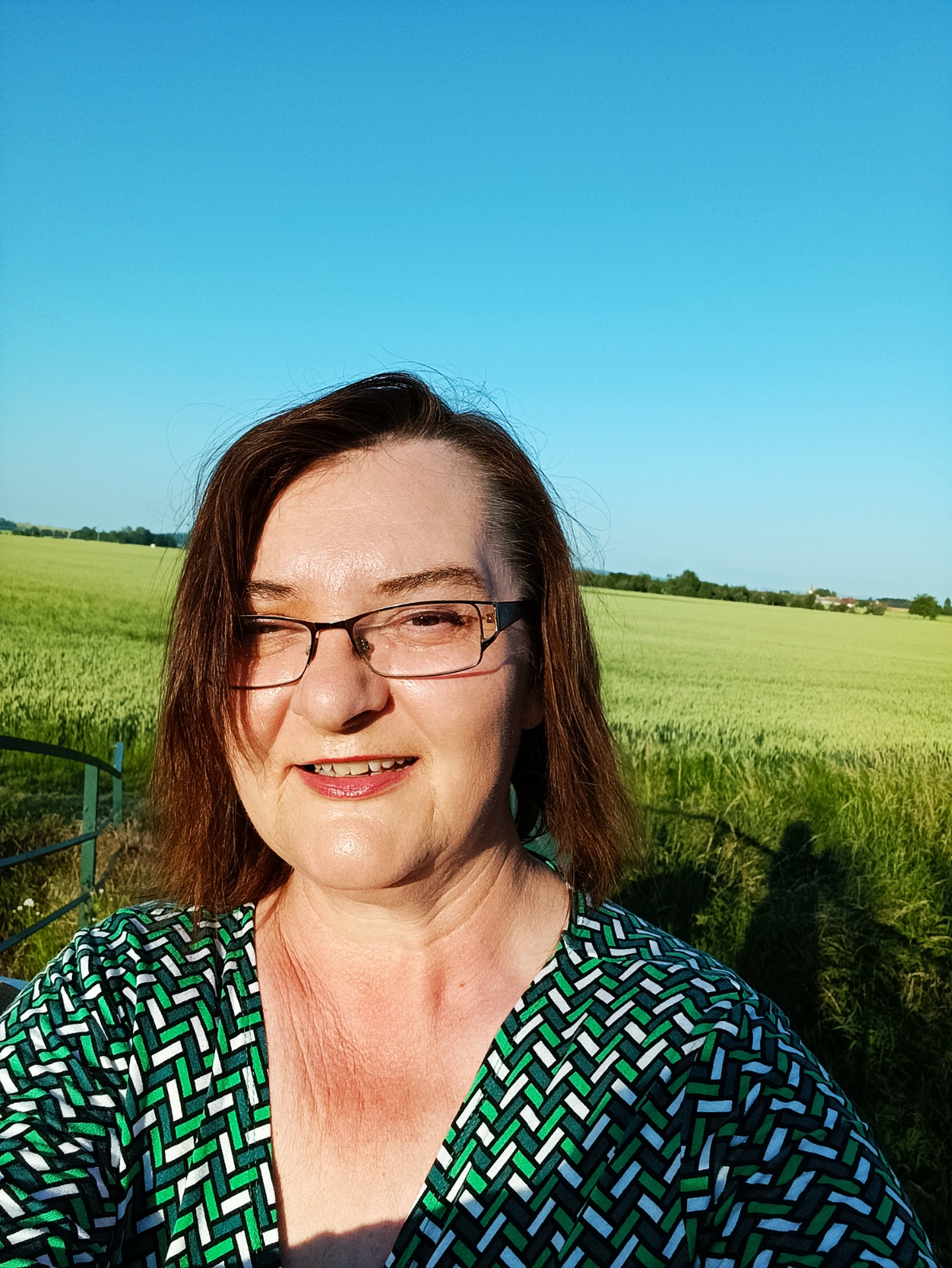 Miroslava Dvořáková